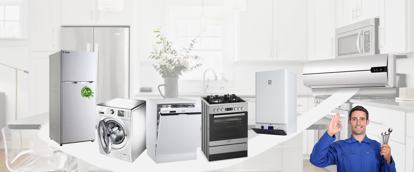 Çankırı Daikin Servisi
